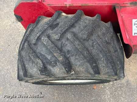 Diesel Forklifts - Moffett M8 (37)