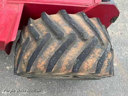 Diesel Forklifts - Moffett M8 (39)