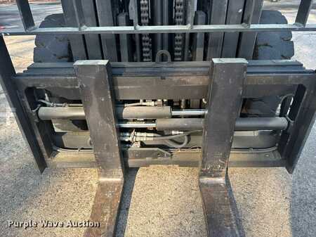 Propane Forklifts - Unicarriers 50 (11)