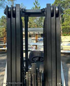 Propane Forklifts - Unicarriers 50 (13)