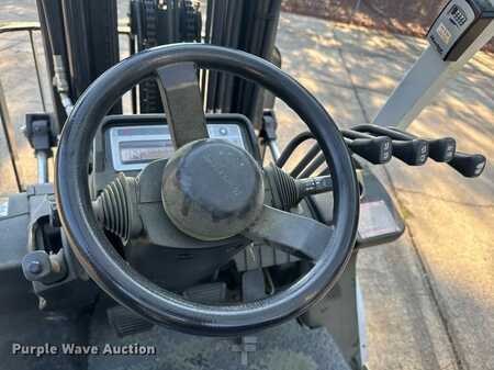 Propane Forklifts - Unicarriers 50 (21)