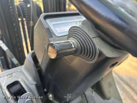 Propane Forklifts - Unicarriers 50 (23)