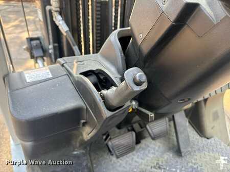 Propane Forklifts - Unicarriers 50 (24)