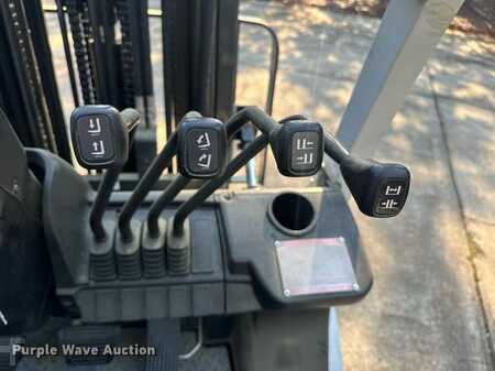 Propane Forklifts - Unicarriers 50 (26)