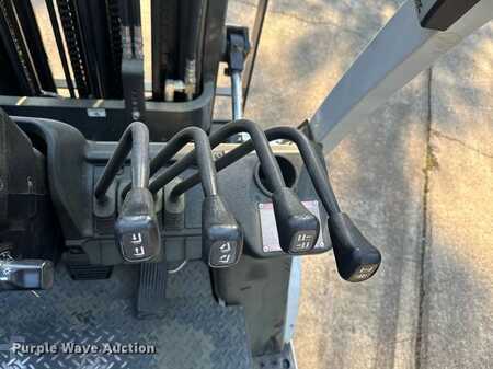 Propane Forklifts - Unicarriers 50 (27)