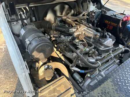 Propane Forklifts - Unicarriers 50 (33)