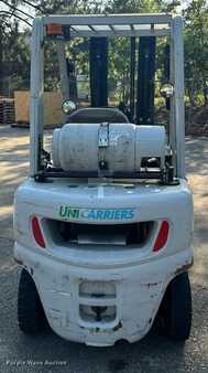 Propane Forklifts - Unicarriers 50 (6)