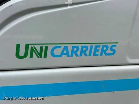 Propane Forklifts 2016  Unicarriers PF50 (11)