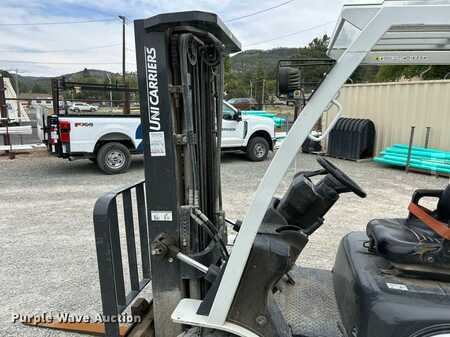 Propane Forklifts 2016  Unicarriers PF50 (14)