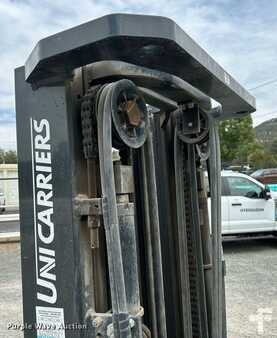 Propane Forklifts 2016  Unicarriers PF50 (16)