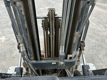 Propane Forklifts 2016  Unicarriers PF50 (17)