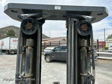 Propane Forklifts 2016  Unicarriers PF50 (18)