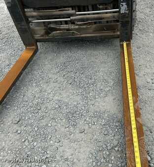 Propane Forklifts 2016  Unicarriers PF50 (23)