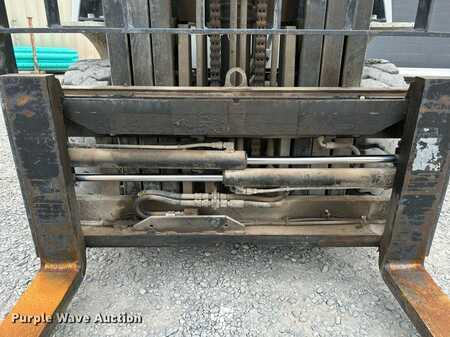 Propane Forklifts 2016  Unicarriers PF50 (28)