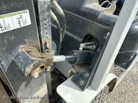Propane Forklifts 2016  Unicarriers PF50 (34)