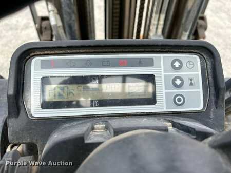 Propane Forklifts 2016  Unicarriers PF50 (39)
