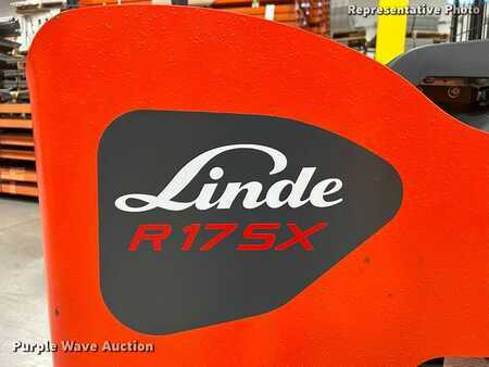 4 Wheels 2023  Linde R17SX (11)