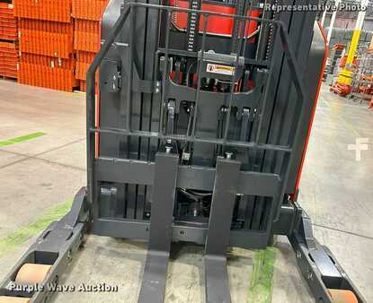 4 Wheels 2023  Linde R17SX (13)