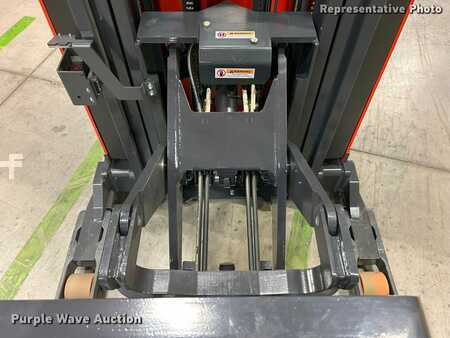4 Wheels 2023  Linde R17SX (14)