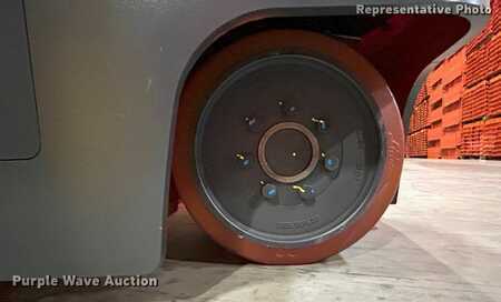 4 Wheels 2023  Linde R17SX (39)