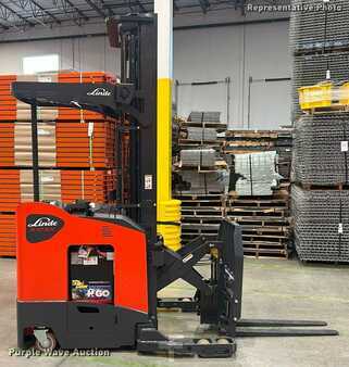 4 Wheels 2023  Linde R17SX (9)