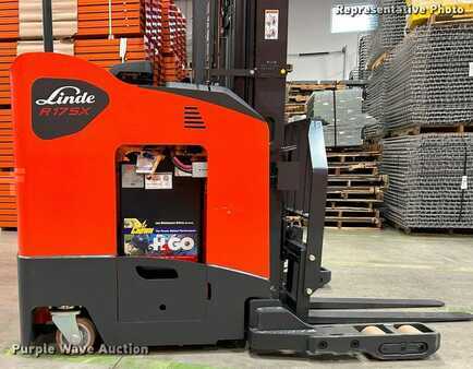 4 Wheels 2023  Linde R17SX (10)