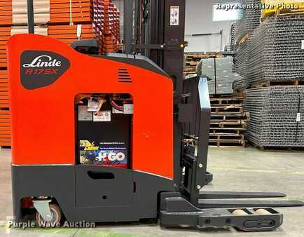 4 Wheels 2023  Linde R17SX (10)