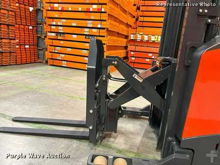 4 Wheels 2023  Linde R17SX (16)