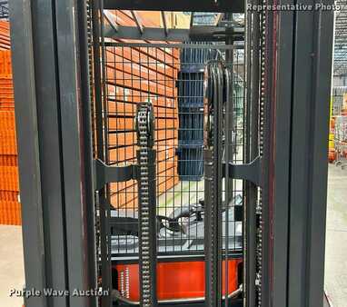 4 Wheels 2023  Linde R17SX (18)