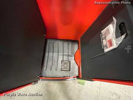 4 Wheels 2023  Linde R17SX (27)