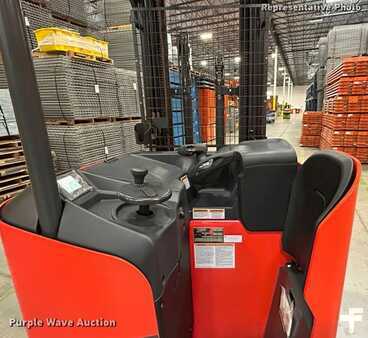 4 Wheels 2023  Linde R17SX (28)