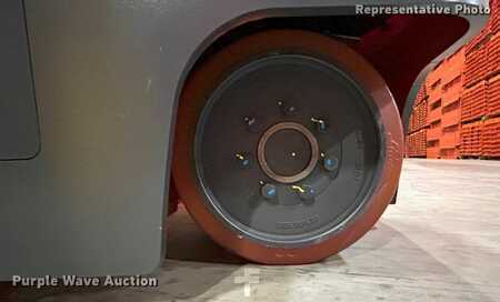 4 Wheels 2023  Linde R17SX (39)