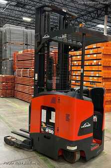 4 Wheels 2023  Linde R17SX (7)
