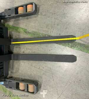4 Wheels 2023  Linde R17SX (12)