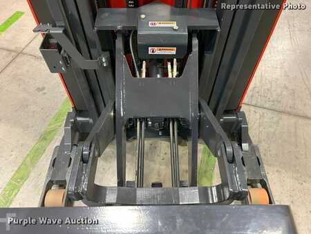4 Wheels 2023  Linde R17SX (16)