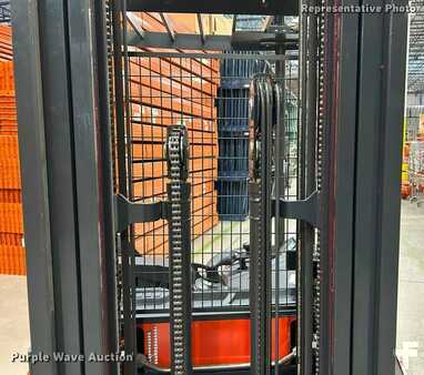 4 Wheels 2023  Linde R17SX (17)