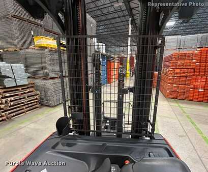 4 Wheels 2023  Linde R17SX (18)