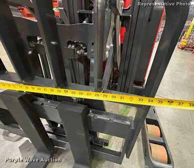 4 Wheels 2023  Linde R17SX (25)