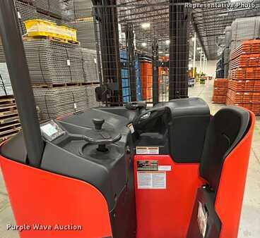 4 Wheels 2023  Linde R17SX (28)
