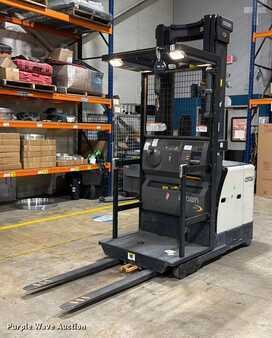 Order Picker 2016  Crown SP3520-30 (1)