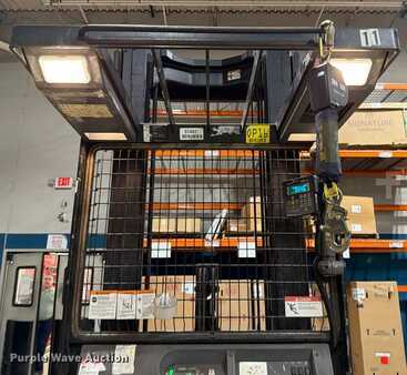 Order Picker 2016  Crown SP3520-30 (12)