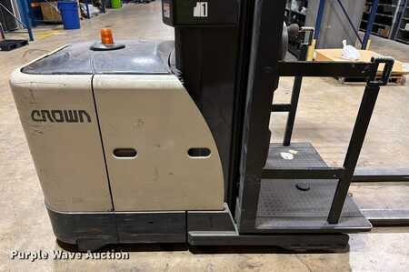 Order Picker 2016  Crown SP3520-30 (13)