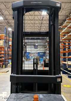 Order Picker 2016  Crown SP3520-30 (15)