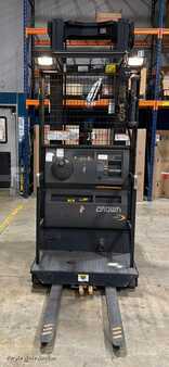 Order Picker 2016  Crown SP3520-30 (2)