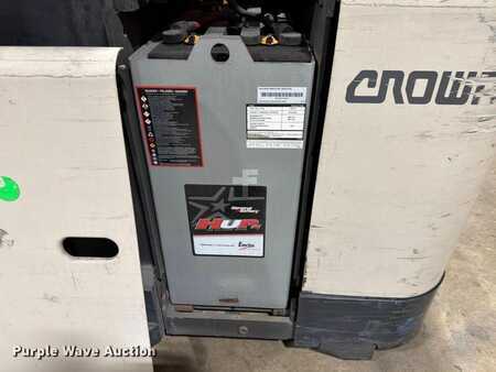 Order Picker 2016  Crown SP3520-30 (20)