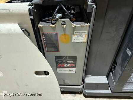 Order Picker 2016  Crown SP3520-30 (21)