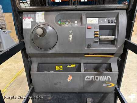 Order Picker 2016  Crown SP3520-30 (22)