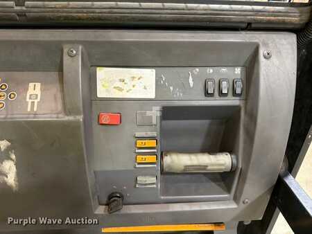 Order Picker 2016  Crown SP3520-30 (25)