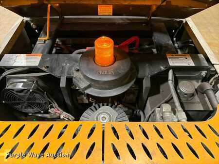 Order Picker 2016  Crown SP3520-30 (26)