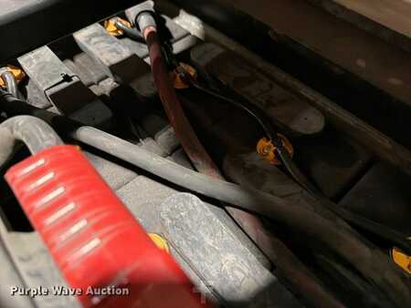 Order Picker 2016  Crown SP3520-30 (27)